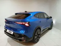 Usado Renault Rafale Esprit Alpine 200 CV (147 kW) 2024 Azul SUV