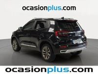 Begagnad DR DR 4.0 116 HK (85 kW) 2023 Vit SUV
