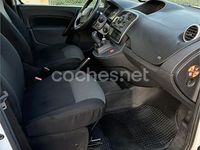 Usado Renault Kangoo 75 CV (55 kW) 2021 Blanco Monovolumen