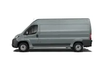 Usado Opel Movano 140 CV (102 kW) 2024 Gris Van
