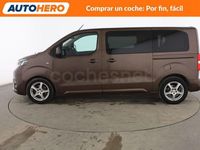 Usado Toyota Proace Verso Advance 150 CV (110 kW) 2018 Marrón Familiar