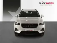 Usado Volvo XC40 163 CV (119 kW) 2025 Blanco SUV