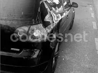 Usado VW Golf IV Highline 140 CV (102 kW) 2005 Negro Berlina