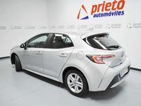 Usado Toyota Corolla Active 122 CV (89 kW) 2022 Gris Utilitario
