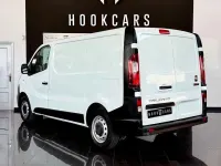 Usado Fiat Talento 120 CV (88 kW) 2021 Blanco Monovolumen