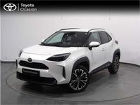 Usado Toyota Yaris Cross Style 132 CV (97 kW) 2024 Negro SUV