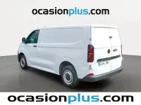 Usado VW T7 110 CV (80 kW) 2025 Blanco Van