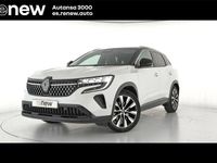 Usado Renault Austral Techno 200 CV (147 kW) 2025 Blanco SUV