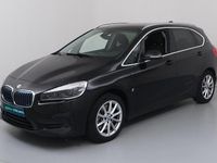 Usado BMW 225 Active Tourer iPerformance 224 CV (164 kW) 2018 Monovolumen