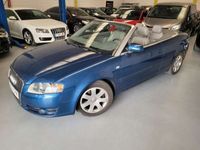 usado Audi Cabriolet 1.8T