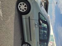 Usado Peugeot 1007 109 CV (80 kW) 2005 Azul Monovolumen