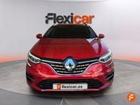 Usado Renault Mégane IV Zen 160 CV (117 kW) 2021 Rojo