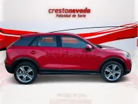 Usado Audi Q2 Design 116 CV (85 kW) 2019 Rojo SUV