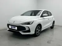 Usado MG MG3 Comfort 196 CV (144 kW) 2025 Blanco Utilitario