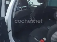 Occasion Skoda Superb Ambition 150 PK (110 kW) 2018 Wit Stationwagen