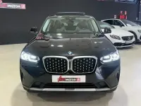 Usado BMW X4 xLine 190 CV (139 kW) 2022 Negro SUV