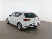 Usado Seat Leon FR 150 CV (110 kW) 2018