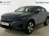 Usado Volvo C40 Core 2023 Eléctrico SUV