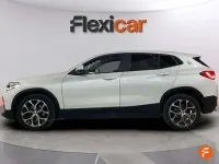 Usado BMW X2 140 CV (102 kW) 2020 Blanco SUV