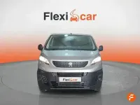 Usado Peugeot Expert Active 150 CV (110 kW) 2020 Gris Van