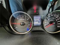 Usado Subaru XV 147 CV (108 kW) 2014 Negro SUV