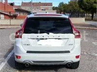 Usado Volvo XC60 136 CV (100 kW) 2011 Blanco SUV