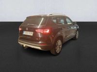 usado Seat Ateca 2.0TDI CR S&S Xcellence 4Drive DSG7 190