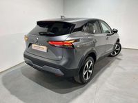 Occasion Nissan Qashqai N-Connecta 140 PK (102 kW) 2024 Grijs SUV