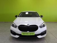Usado BMW 118 136 CV (100 kW) 2024 Blanco Utilitario