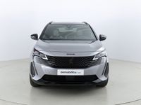 Usado Peugeot 3008 GT 300 CV (220 kW) 2021 Gris artense / techo black SUV