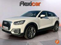 Używany Audi Q2 Design 150 KM (110 kW) 2019 Biały SUV