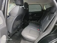 Usado Land Rover Range Rover evoque SE Dynamic 150 CV (110 kW) 2015 Negro SUV