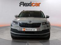 Occasion Skoda Karoq Ambition 116 PK (85 kW) 2018 Grijs SUV
