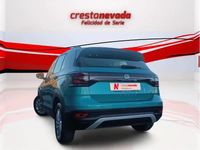 Usado VW T-Cross Advance 95 CV (69 kW) 2020 SUV