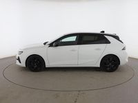 Usado Opel Astra GS Line 131 CV (96 kW) 2023 Blanco Utilitario