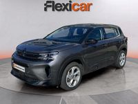 Usado Citroën C5 Aircross Feel 131 CV (96 kW) 2023 Gris SUV