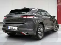 Usado DS Automobiles DS4 Crossback Trocadero 226 CV (166 kW) 2023 Gris SUV