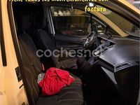 Usado Ford Transit Connect Trend 95 CV (69 kW) 2015 Blanco Monovolumen