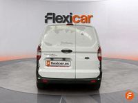 Usado Ford Transit 101 CV (74 kW) 2018 Blanco Berlina