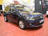 usado VW Tiguan 2.0TDI BMT T1 4x2 110