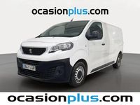 Usado Peugeot Expert S 122 CV (89 kW) 2020 Blanco Van