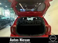 Usado Kia Picanto 67 CV (49 kW) 2023 Rojo Utilitario