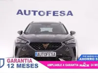 Usado Cupra Formentor 150 CV (110 kW) 2022 Gris / plata SUV