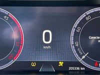 Usado Skoda Octavia Style 150 CV (110 kW) 2020 Negro Familiar