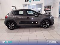 Usado Citroën C3 PureTech 83 CV (61 kW) 2024 Gris