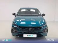 Usado Peugeot 308 GT 145 CV (106 kW) 2026 Negro Berlina