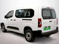 Usado Peugeot Partner 130 CV (95 kW) 2021 Monovolumen