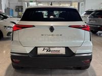 Usado Renault Symbioz Techno 140 CV (102 kW) 2025 Blanco SUV