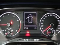 Usado VW Polo United 110 CV (80 kW) 2021 Rojo Berlina