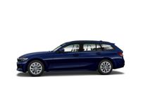 usado BMW 320 SERIE 3 d Auto.Touring